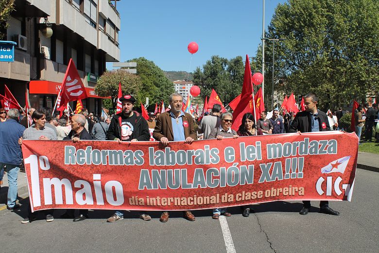 2016 05 01 ManifaPrimeiroMaioOurense01.JPG